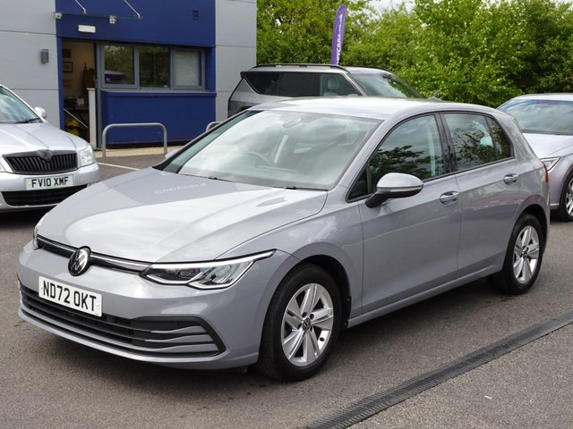 2023 Volkswagen GOLF