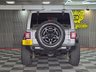 USED 2020 20 JEEP WRANGLER 2.0 GME Sahara Auto 4WD Euro 6 (s/s) 4dr BIG SPEC - DARKSIDE LEATHER