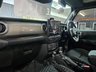 USED 2020 20 JEEP WRANGLER 2.0 GME Sahara Auto 4WD Euro 6 (s/s) 4dr BIG SPEC - DARKSIDE LEATHER