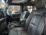 USED 2020 20 JEEP WRANGLER 2.0 GME Sahara Auto 4WD Euro 6 (s/s) 4dr BIG SPEC - DARKSIDE LEATHER