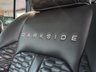 USED 2020 20 JEEP WRANGLER 2.0 GME Sahara Auto 4WD Euro 6 (s/s) 4dr BIG SPEC - DARKSIDE LEATHER