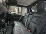 USED 2020 20 JEEP WRANGLER 2.0 GME Sahara Auto 4WD Euro 6 (s/s) 4dr BIG SPEC - DARKSIDE LEATHER