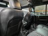 USED 2020 20 JEEP WRANGLER 2.0 GME Sahara Auto 4WD Euro 6 (s/s) 4dr BIG SPEC - DARKSIDE LEATHER