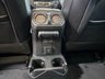 USED 2020 20 JEEP WRANGLER 2.0 GME Sahara Auto 4WD Euro 6 (s/s) 4dr BIG SPEC - DARKSIDE LEATHER