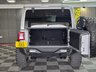 USED 2020 20 JEEP WRANGLER 2.0 GME Sahara Auto 4WD Euro 6 (s/s) 4dr BIG SPEC - DARKSIDE LEATHER