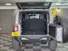 USED 2020 20 JEEP WRANGLER 2.0 GME Sahara Auto 4WD Euro 6 (s/s) 4dr BIG SPEC - DARKSIDE LEATHER