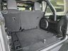 USED 2020 20 JEEP WRANGLER 2.0 GME Sahara Auto 4WD Euro 6 (s/s) 4dr BIG SPEC - DARKSIDE LEATHER