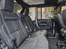 USED 2020 20 JEEP WRANGLER 2.0 GME Sahara Auto 4WD Euro 6 (s/s) 4dr BIG SPEC - DARKSIDE LEATHER
