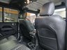 USED 2020 20 JEEP WRANGLER 2.0 GME Sahara Auto 4WD Euro 6 (s/s) 4dr BIG SPEC - DARKSIDE LEATHER