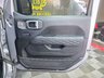 USED 2020 20 JEEP WRANGLER 2.0 GME Sahara Auto 4WD Euro 6 (s/s) 4dr BIG SPEC - DARKSIDE LEATHER