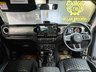 USED 2020 20 JEEP WRANGLER 2.0 GME Sahara Auto 4WD Euro 6 (s/s) 4dr BIG SPEC - DARKSIDE LEATHER