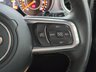 USED 2020 20 JEEP WRANGLER 2.0 GME Sahara Auto 4WD Euro 6 (s/s) 4dr BIG SPEC - DARKSIDE LEATHER