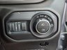 USED 2020 20 JEEP WRANGLER 2.0 GME Sahara Auto 4WD Euro 6 (s/s) 4dr BIG SPEC - DARKSIDE LEATHER