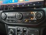 USED 2020 20 JEEP WRANGLER 2.0 GME Sahara Auto 4WD Euro 6 (s/s) 4dr BIG SPEC - DARKSIDE LEATHER
