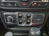 USED 2020 20 JEEP WRANGLER 2.0 GME Sahara Auto 4WD Euro 6 (s/s) 4dr BIG SPEC - DARKSIDE LEATHER