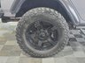 USED 2020 20 JEEP WRANGLER 2.0 GME Sahara Auto 4WD Euro 6 (s/s) 4dr BIG SPEC - DARKSIDE LEATHER