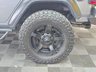 USED 2020 20 JEEP WRANGLER 2.0 GME Sahara Auto 4WD Euro 6 (s/s) 4dr BIG SPEC - DARKSIDE LEATHER