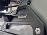USED 2020 20 JEEP WRANGLER 2.0 GME Sahara Auto 4WD Euro 6 (s/s) 4dr BIG SPEC - DARKSIDE LEATHER