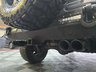 USED 2020 20 JEEP WRANGLER 2.0 GME Sahara Auto 4WD Euro 6 (s/s) 4dr BIG SPEC - DARKSIDE LEATHER
