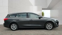 USED 2019 69 FORD FOCUS 1.0T EcoBoost Titanium Estate 5dr Petrol Manual Euro 6 (s/s) (125 ps) 