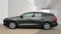 USED 2019 69 FORD FOCUS 1.0T EcoBoost Titanium Estate 5dr Petrol Manual Euro 6 (s/s) (125 ps) 