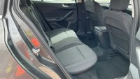 USED 2019 69 FORD FOCUS 1.0T EcoBoost Titanium Estate 5dr Petrol Manual Euro 6 (s/s) (125 ps) 