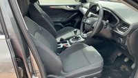 USED 2019 69 FORD FOCUS 1.0T EcoBoost Titanium Estate 5dr Petrol Manual Euro 6 (s/s) (125 ps) 
