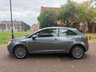 USED 2015 65 SEAT IBIZA 1.2 TSI Connect Sport Coupe 3dr Petrol Manual Euro 6 (90 ps) 