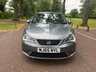 USED 2015 65 SEAT IBIZA 1.2 TSI Connect Sport Coupe 3dr Petrol Manual Euro 6 (90 ps) 