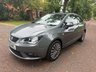 USED 2015 65 SEAT IBIZA 1.2 TSI Connect Sport Coupe 3dr Petrol Manual Euro 6 (90 ps) 