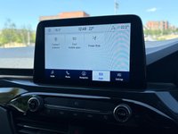 USED 2020 70 FORD KUGA 2.5 EcoBoost Duratec 14.4kWh ST-Line First Edition SUV 5dr Petrol Plug-in Hybrid CVT Euro 6 (s/s) (225 ps) 
