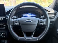 USED 2020 70 FORD KUGA 2.5 EcoBoost Duratec 14.4kWh ST-Line First Edition SUV 5dr Petrol Plug-in Hybrid CVT Euro 6 (s/s) (225 ps) 