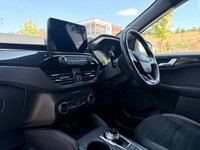 USED 2020 70 FORD KUGA 2.5 EcoBoost Duratec 14.4kWh ST-Line First Edition SUV 5dr Petrol Plug-in Hybrid CVT Euro 6 (s/s) (225 ps) 