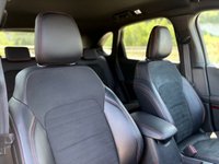 USED 2020 70 FORD KUGA 2.5 EcoBoost Duratec 14.4kWh ST-Line First Edition SUV 5dr Petrol Plug-in Hybrid CVT Euro 6 (s/s) (225 ps) 