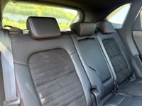 USED 2020 70 FORD KUGA 2.5 EcoBoost Duratec 14.4kWh ST-Line First Edition SUV 5dr Petrol Plug-in Hybrid CVT Euro 6 (s/s) (225 ps) 