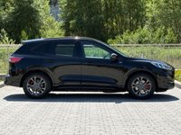 USED 2020 70 FORD KUGA 2.5 EcoBoost Duratec 14.4kWh ST-Line First Edition SUV 5dr Petrol Plug-in Hybrid CVT Euro 6 (s/s) (225 ps) 