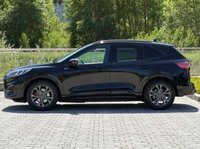 USED 2020 70 FORD KUGA 2.5 EcoBoost Duratec 14.4kWh ST-Line First Edition SUV 5dr Petrol Plug-in Hybrid CVT Euro 6 (s/s) (225 ps) 