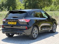 USED 2020 70 FORD KUGA 2.5 EcoBoost Duratec 14.4kWh ST-Line First Edition SUV 5dr Petrol Plug-in Hybrid CVT Euro 6 (s/s) (225 ps) 