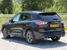 USED 2020 70 FORD KUGA 2.5 EcoBoost Duratec 14.4kWh ST-Line First Edition SUV 5dr Petrol Plug-in Hybrid CVT Euro 6 (s/s) (225 ps) 