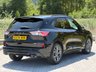 USED 2020 70 FORD KUGA 2.5 EcoBoost Duratec 14.4kWh ST-Line First Edition SUV 5dr Petrol Plug-in Hybrid CVT Euro 6 (s/s) (225 ps) 