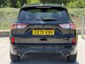 USED 2020 70 FORD KUGA 2.5 EcoBoost Duratec 14.4kWh ST-Line First Edition SUV 5dr Petrol Plug-in Hybrid CVT Euro 6 (s/s) (225 ps) 