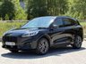 USED 2020 70 FORD KUGA 2.5 EcoBoost Duratec 14.4kWh ST-Line First Edition SUV 5dr Petrol Plug-in Hybrid CVT Euro 6 (s/s) (225 ps) 