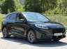 USED 2020 70 FORD KUGA 2.5 EcoBoost Duratec 14.4kWh ST-Line First Edition SUV 5dr Petrol Plug-in Hybrid CVT Euro 6 (s/s) (225 ps) 