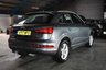 USED 2017 17 AUDI Q3 1.4 TFSI CoD Sport SUV 5dr Petrol S Tronic Euro 6 (s/s) (150 ps) 