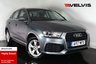 USED 2017 17 AUDI Q3 1.4 TFSI CoD Sport SUV 5dr Petrol S Tronic Euro 6 (s/s) (150 ps) 