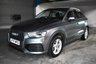 USED 2017 17 AUDI Q3 1.4 TFSI CoD Sport SUV 5dr Petrol S Tronic Euro 6 (s/s) (150 ps) 