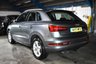 USED 2017 17 AUDI Q3 1.4 TFSI CoD Sport SUV 5dr Petrol S Tronic Euro 6 (s/s) (150 ps) 