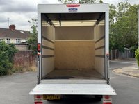 USED 2023 72 MERCEDES-BENZ SPRINTER 2.0 315 CDI Luton van RWD L3 Euro 6 1owner+L3+CarPlay+Sensor+Ulez