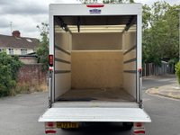 USED 2023 72 MERCEDES-BENZ SPRINTER 2.0 315 CDI Luton van RWD L3 Euro 6 1owner+L3+CarPlay+Sensor+Ulez