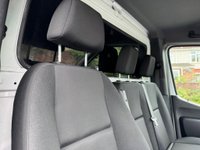 USED 2023 72 MERCEDES-BENZ SPRINTER 2.0 315 CDI Luton van RWD L3 Euro 6 1owner+L3+CarPlay+Sensor+Ulez